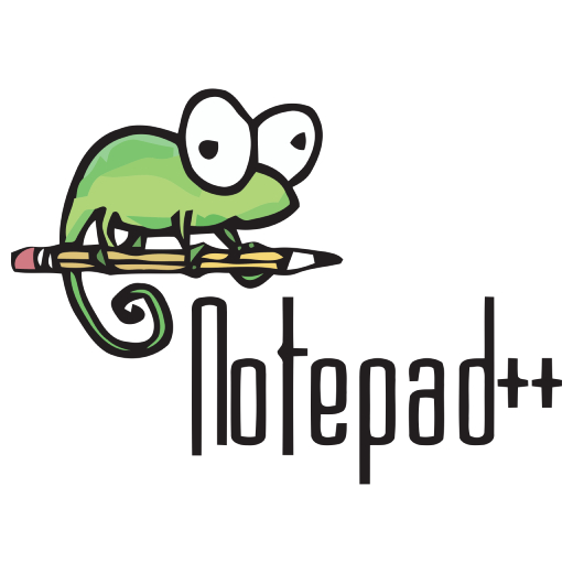 文本编辑器Notepad++